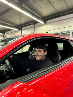 Gabriel Da Costa Almeida